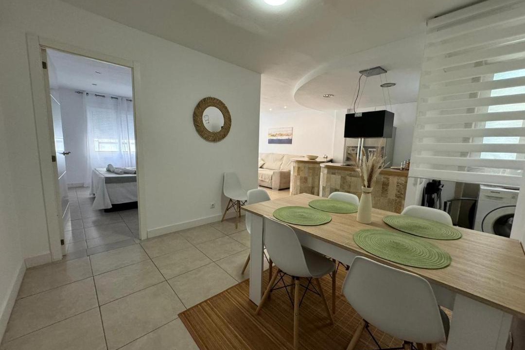 Photo of Livingroom in Tarragona