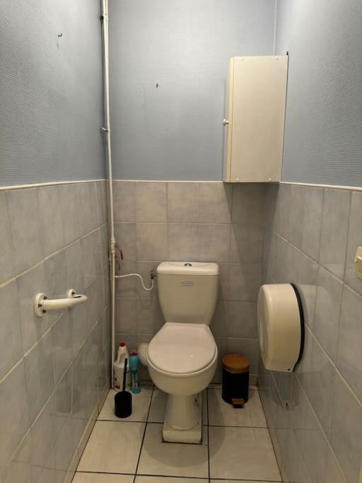 Photo of Bathroom in Chatillon-sur-Seine