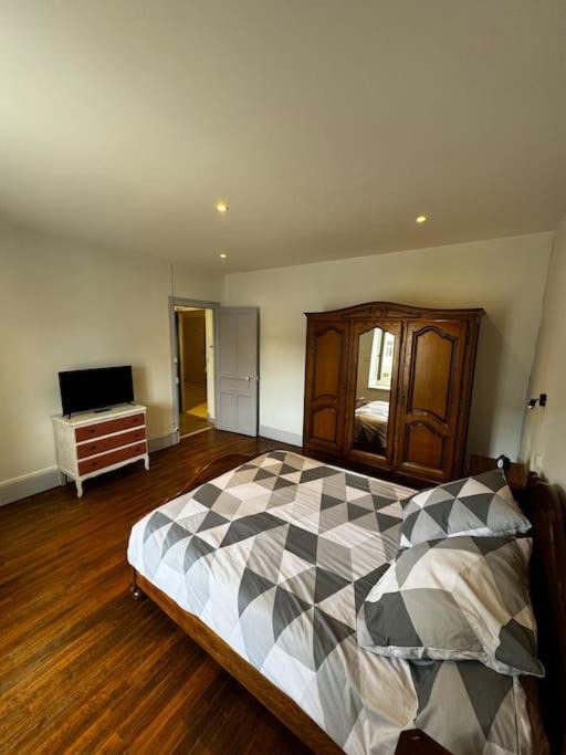 Photo of Bedroom in Chatillon-sur-Seine