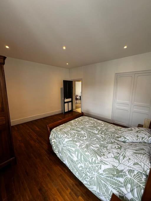 Photo of Bedroom in Chatillon-sur-Seine