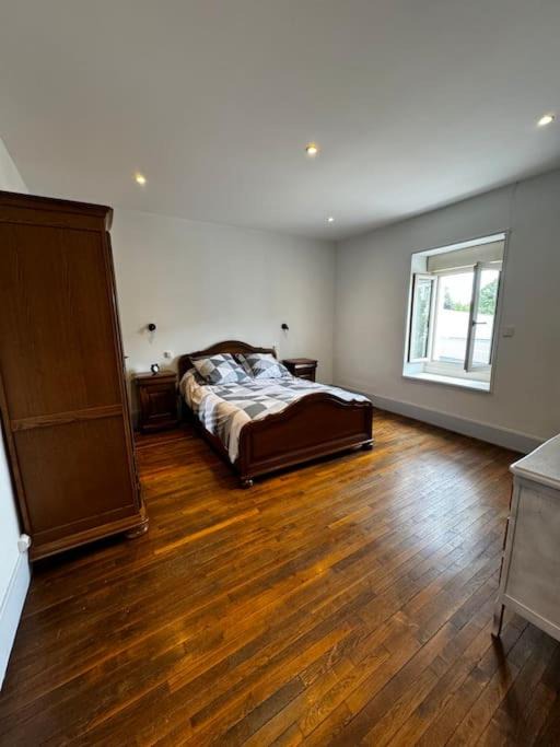 Photo of Bedroom in Chatillon-sur-Seine