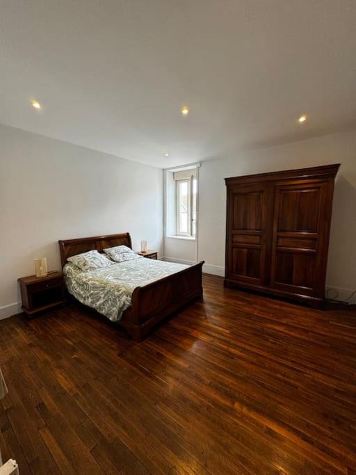 Photo of Bedroom in Chatillon-sur-Seine