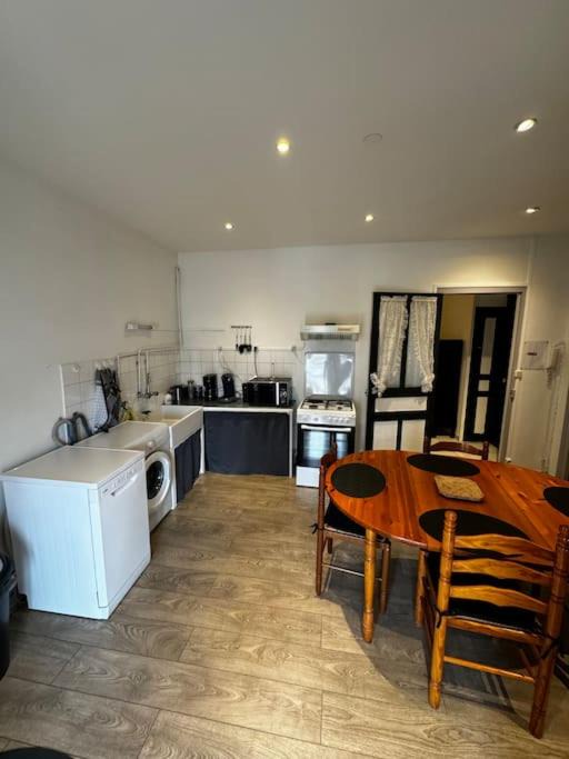 Photo of Kitchen in Chatillon-sur-Seine