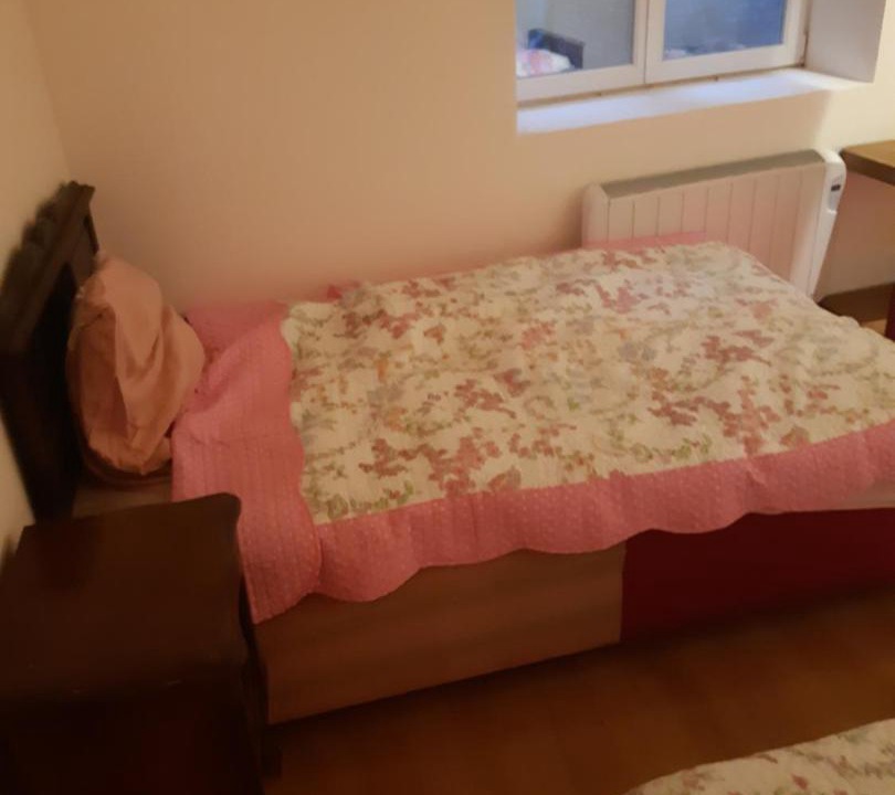 Photo of Bedroom in Montmarault