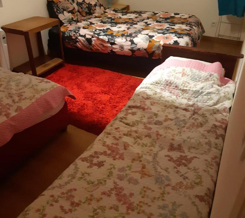 Photo of Bedroom in Montmarault