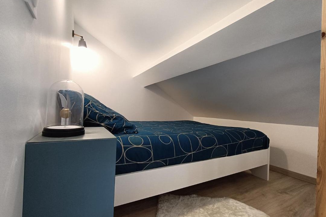 Photo of Bedroom in Nogent-l'Artaud