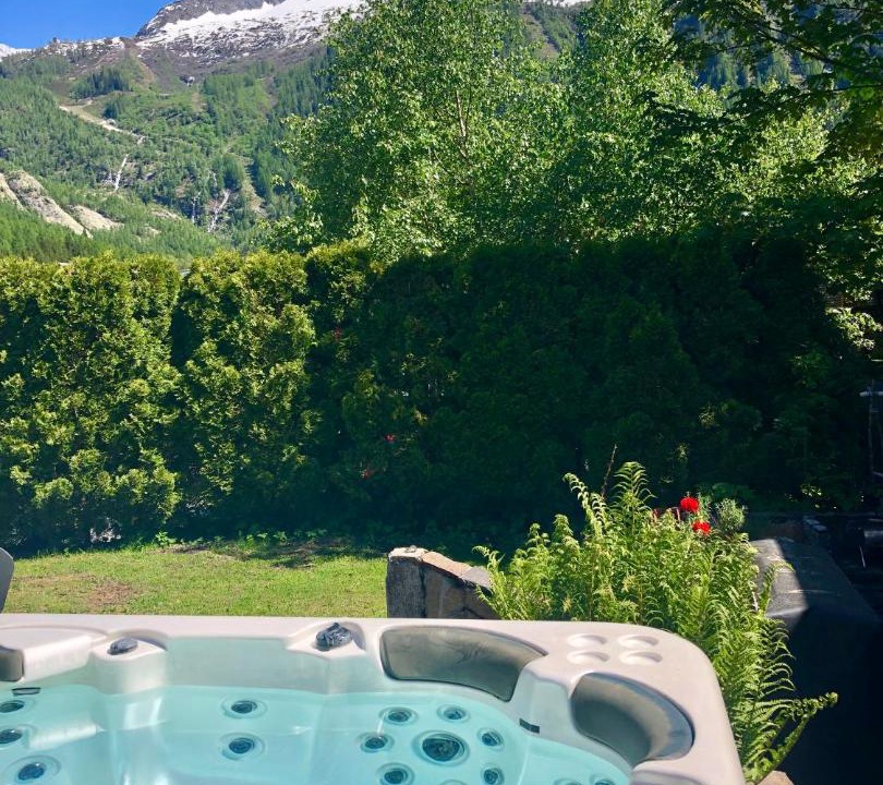 Photo of Others in Argentiere