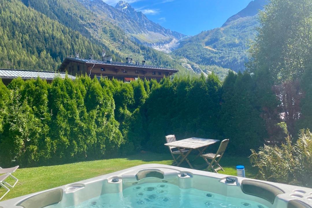 Photo of Others in Argentiere