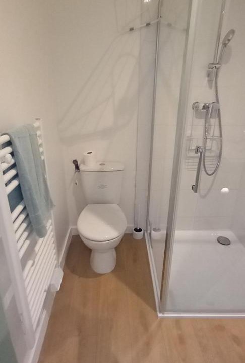 Photo of Bathroom in Le Sequestre