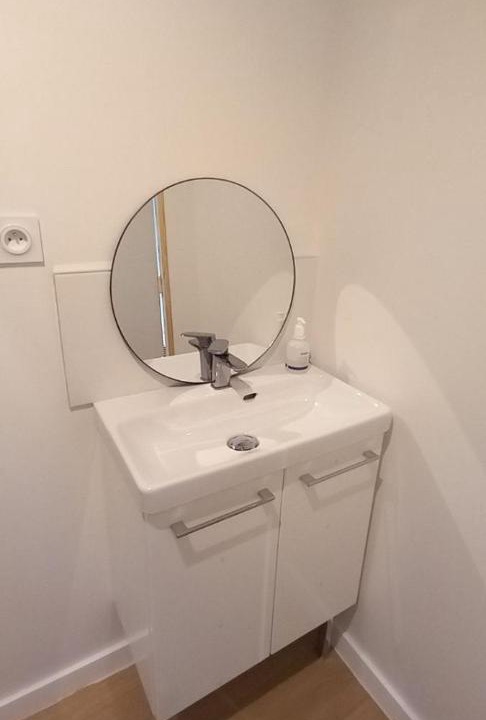 Photo of Bathroom in Le Sequestre