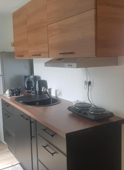 Photo of Kitchen in Nordheim
