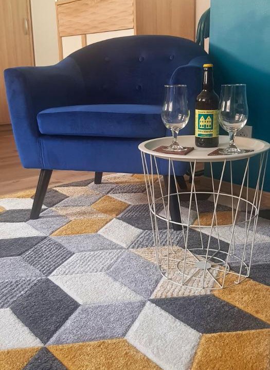 Photo of Livingroom in Nordheim