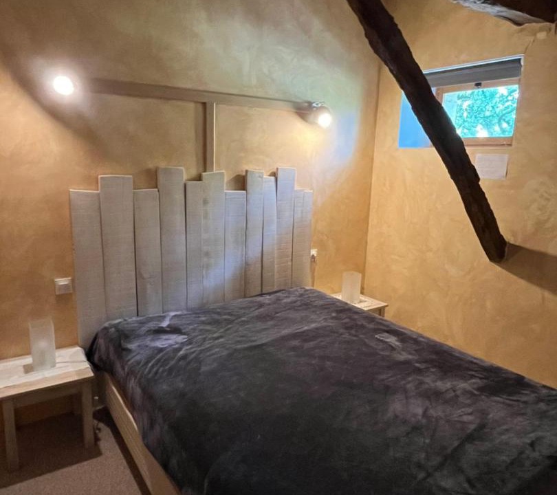 Photo of Bedroom in Avensac