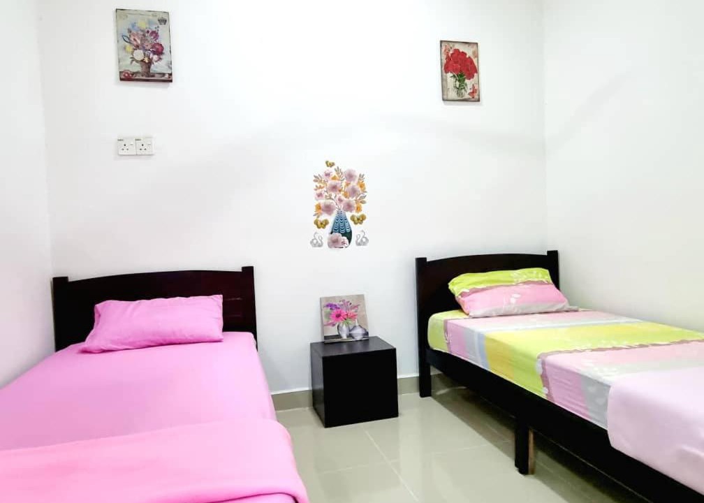 Photo of Bedroom in Kok Lanas