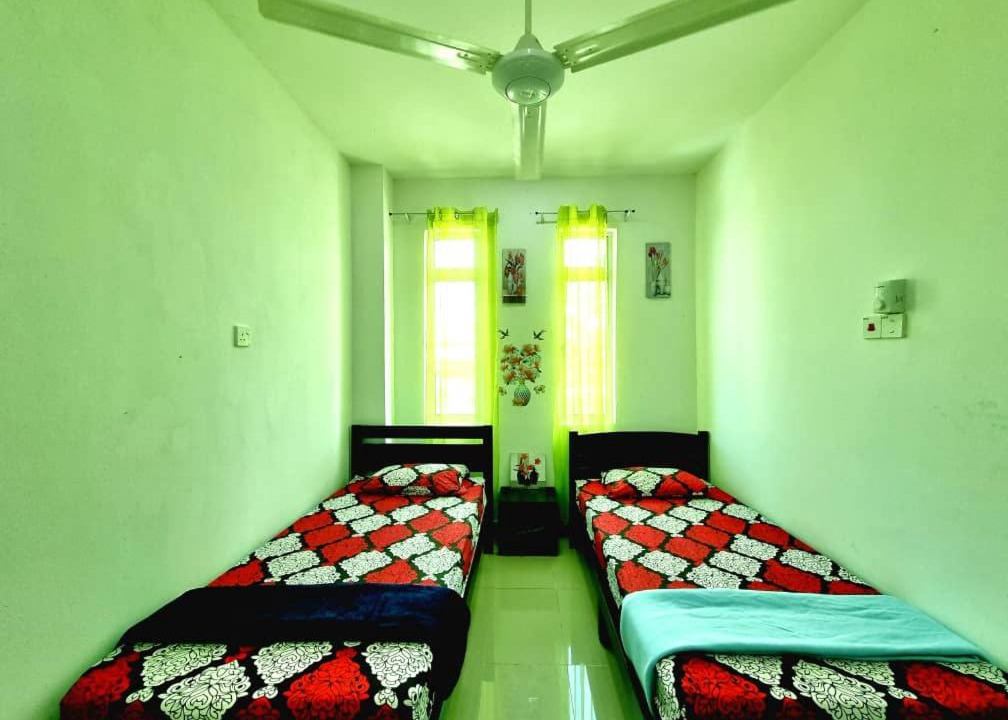Photo of Bedroom in Kok Lanas