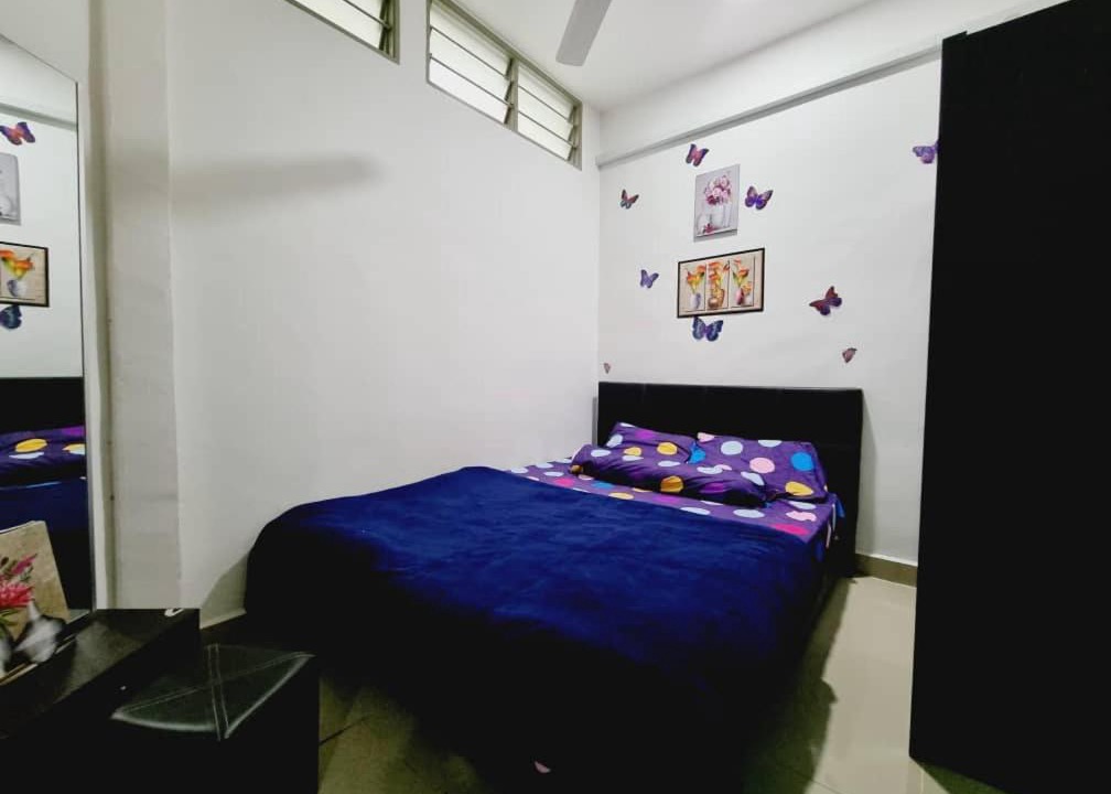 Photo of Bedroom in Kok Lanas