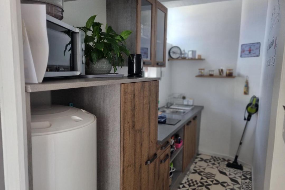 Photo of Kitchen in Picquigny