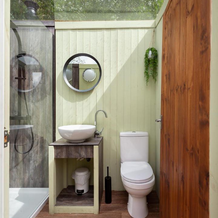 Photo of Bathroom in Ripon