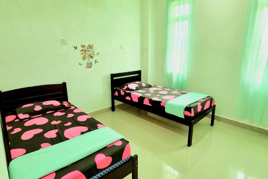Photo of Bedroom in Kok Lanas