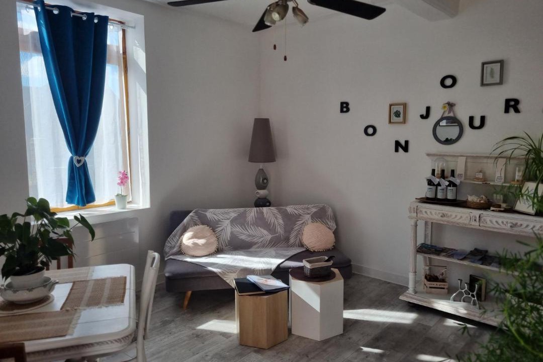 Photo of Livingroom in Picquigny