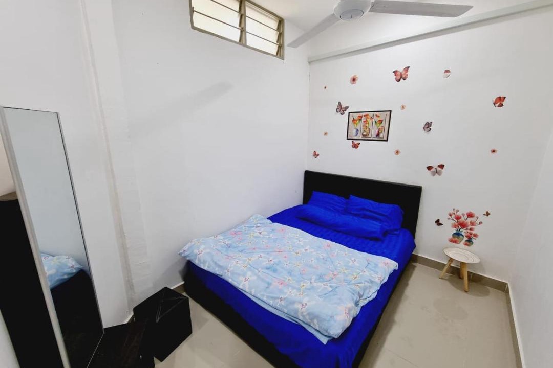 Photo of Bedroom in Kok Lanas