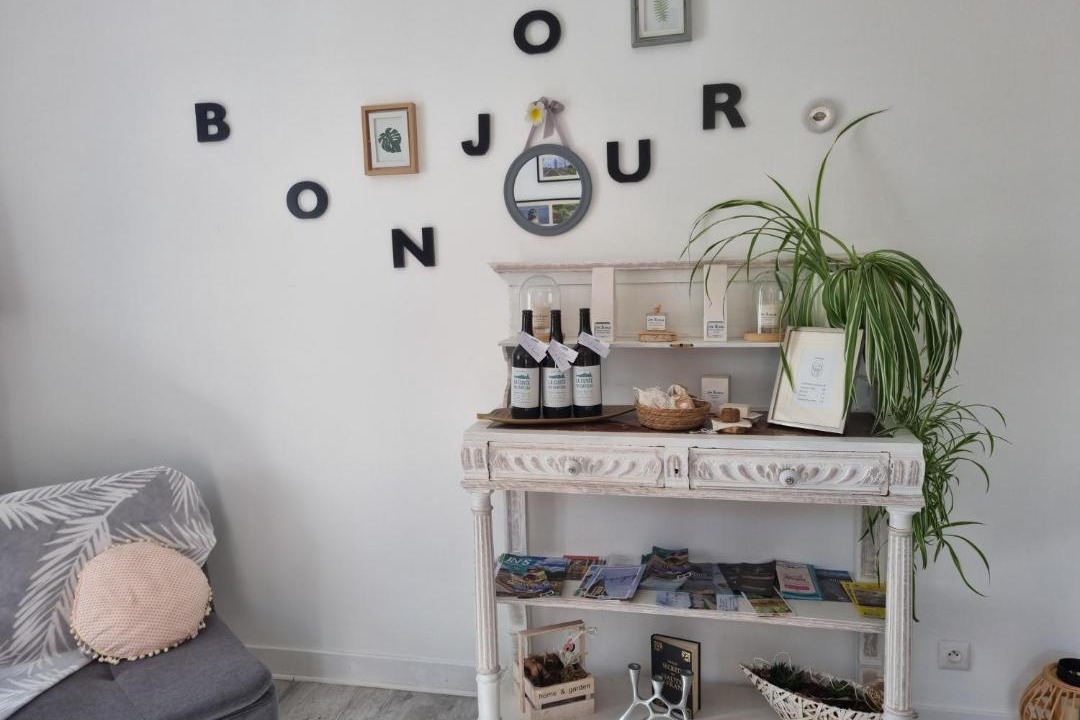 Photo of Livingroom in Picquigny