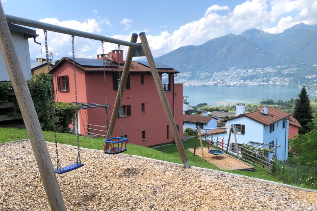 Photo of Others in Magadino