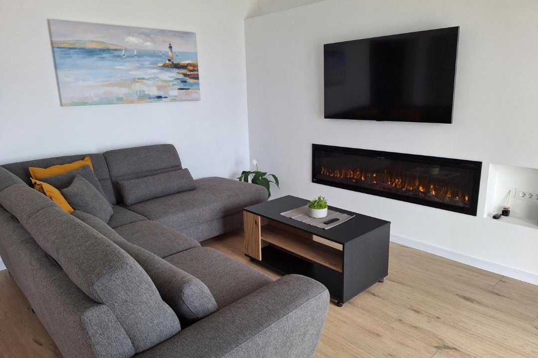 Photo of Livingroom in Potirna
