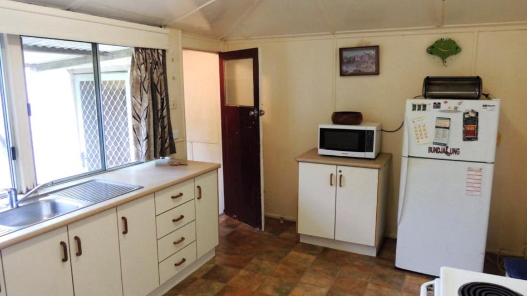 Photo of Kitchen in Brunswick Heads