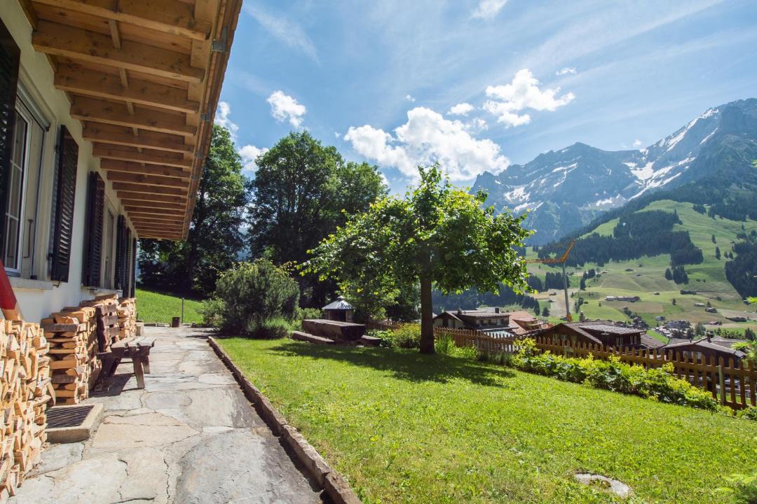 Photo of Others in Adelboden