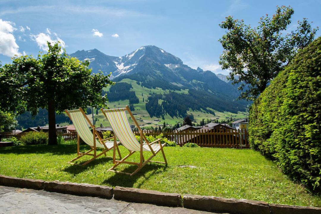 Photo of Others in Adelboden