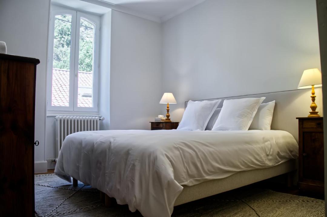 Photo of Bedroom in Saint-Martory