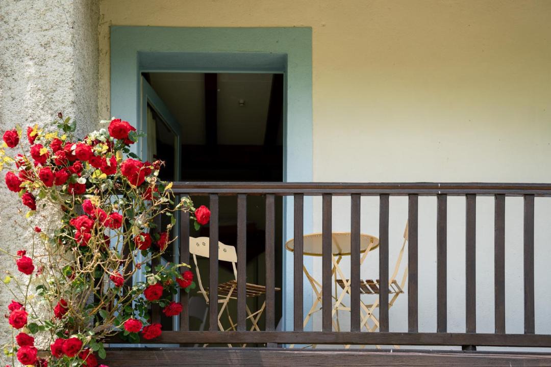 Photo of Patio Balcony in Bagneres-de-Bigorre
