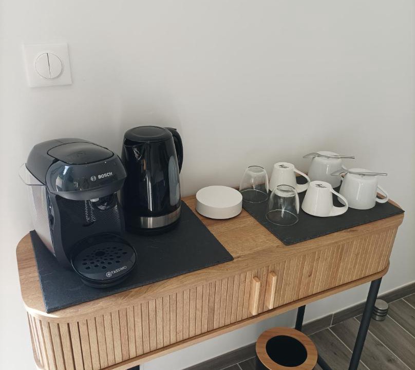 Photo of Kitchen in Leuilly-sous-Coucy