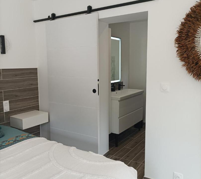 Photo of Bedroom in Leuilly-sous-Coucy