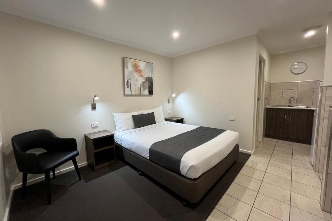 Photo of Bedroom in Wangaratta