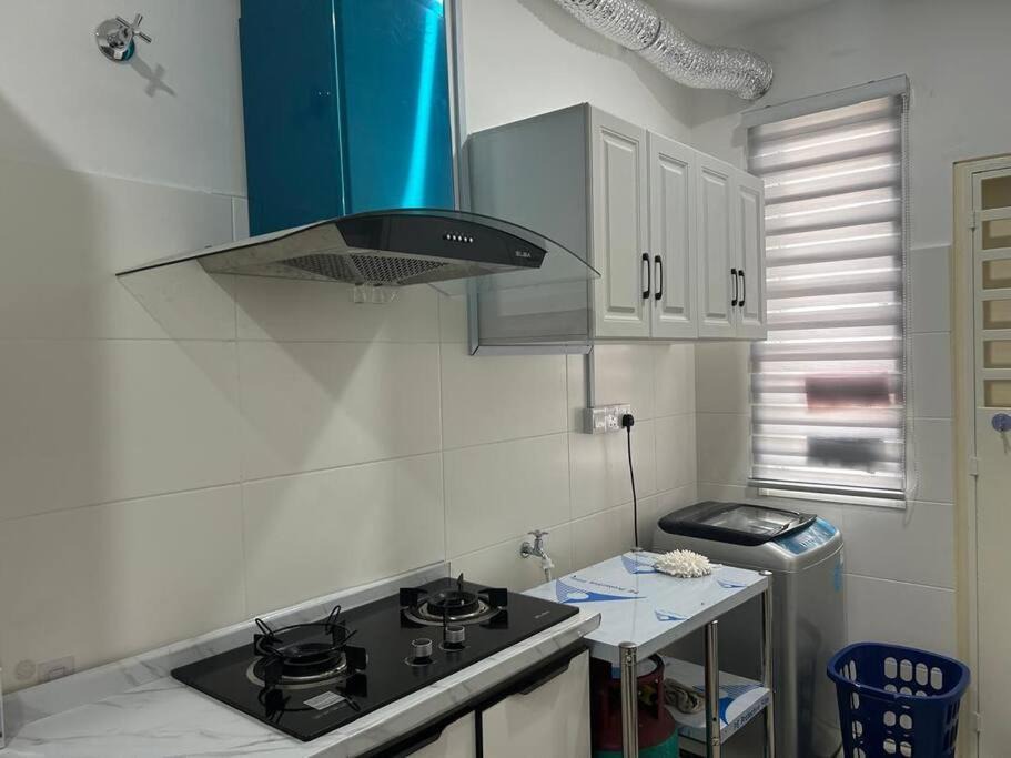 Photo of Kitchen in Bandar Sri Sendayan