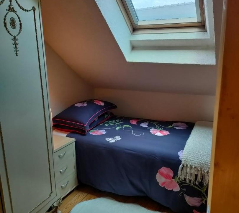 Photo of Bedroom in Clefs-Val d'Anjou