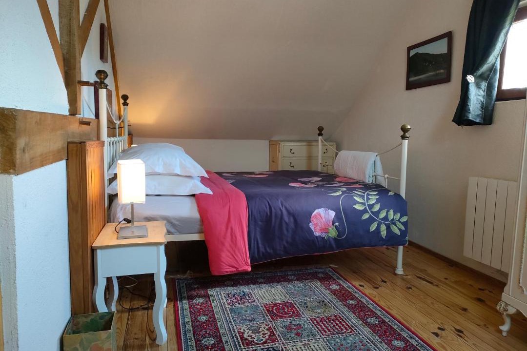 Photo of Bedroom in Clefs-Val d'Anjou