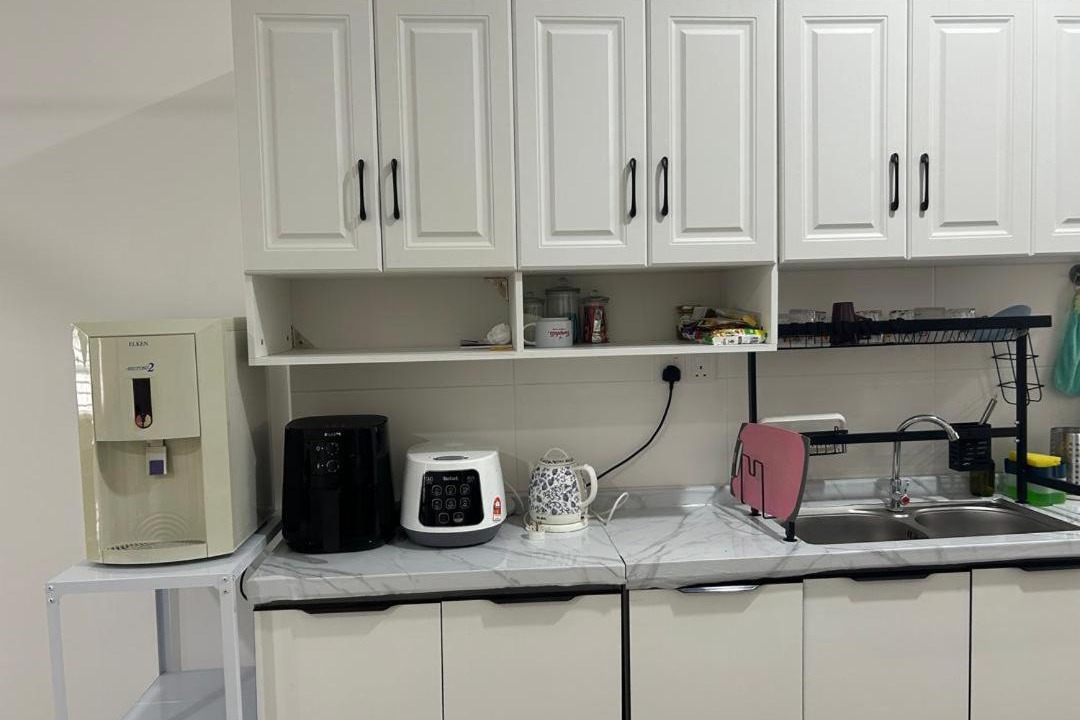 Photo of Kitchen in Bandar Sri Sendayan