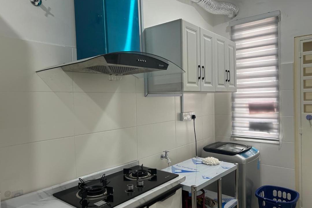 Photo of Kitchen in Bandar Sri Sendayan