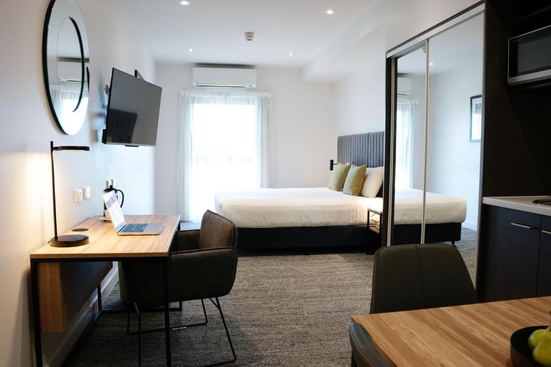 Photo of Bedroom in Wodonga