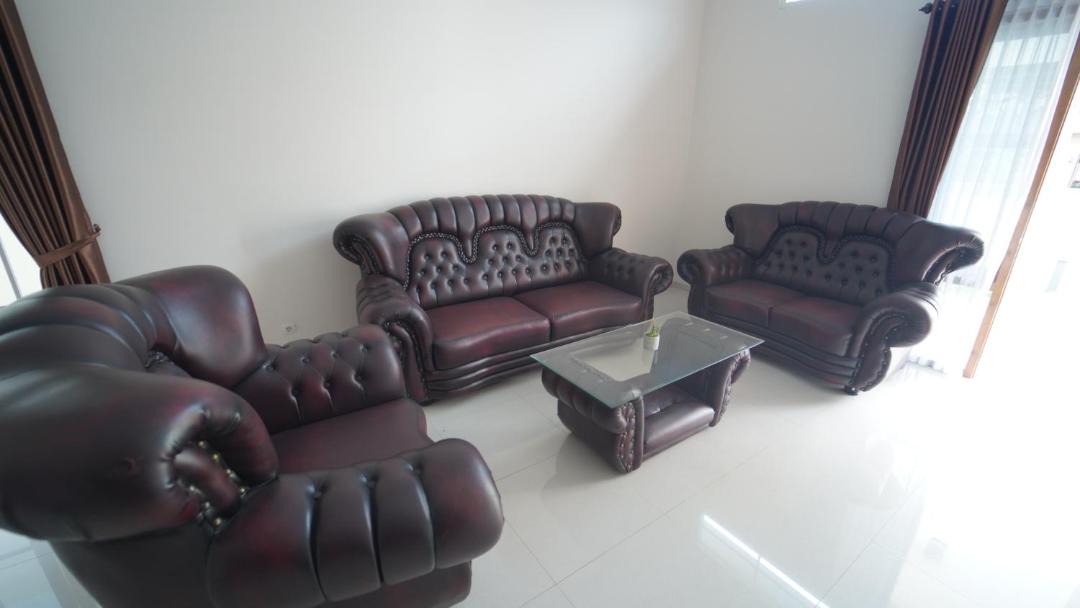 Photo of Livingroom in Depok