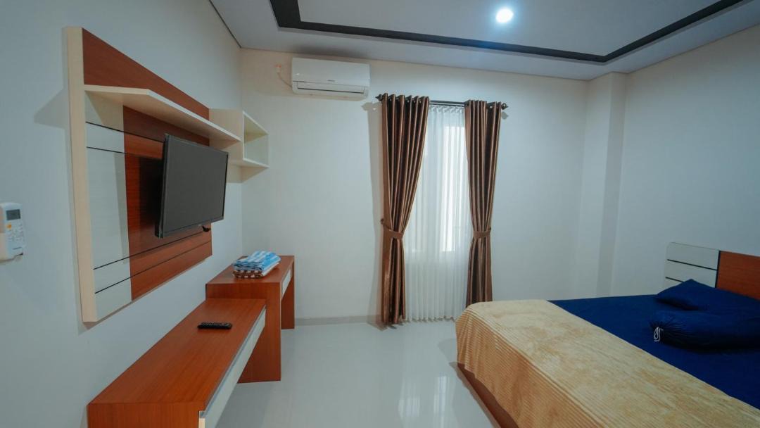 Photo of Bedroom in Depok
