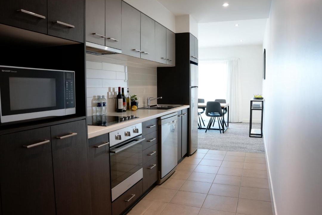 Photo of Kitchen in Wodonga