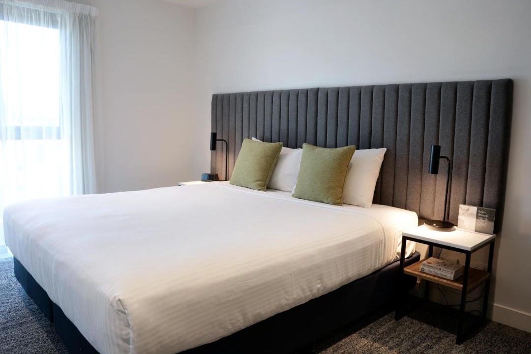 Photo of Bedroom in Wodonga