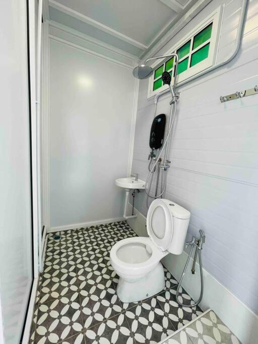 Photo of Bathroom in George Town