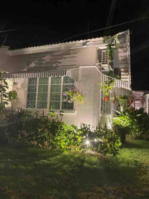 Photo of Buildings in George Town