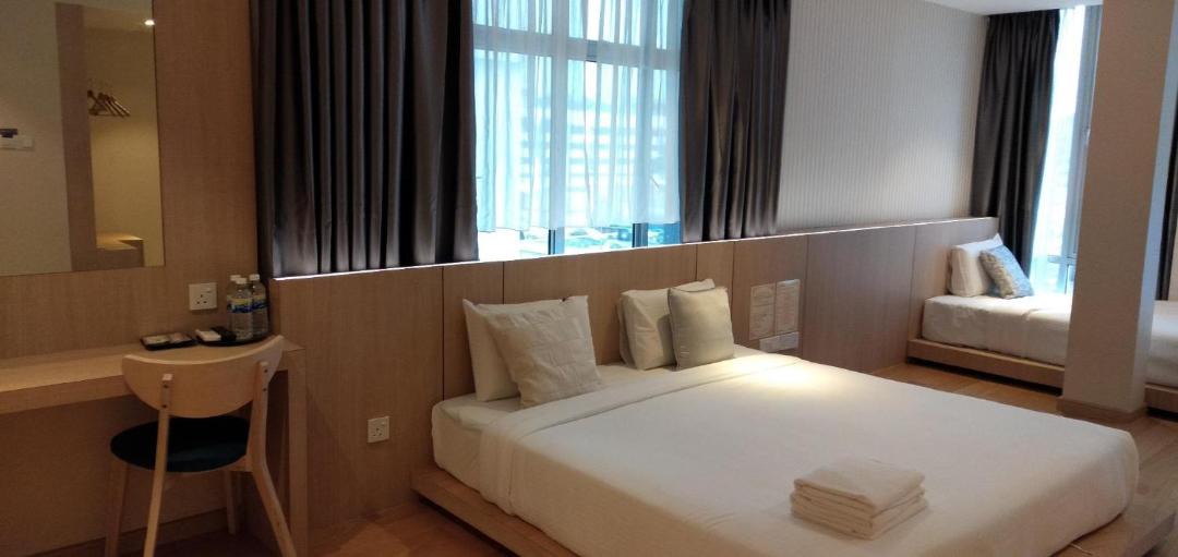 Photo of Bedroom in Taman Megah Ria