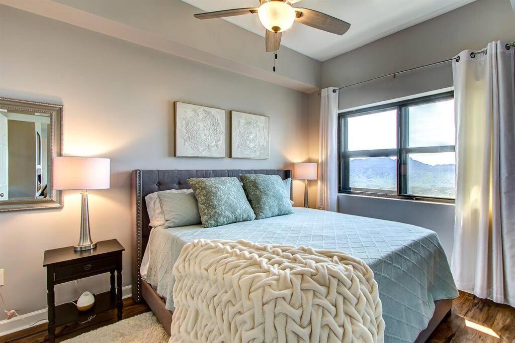 Photo of Bedroom in Sugar Mountain